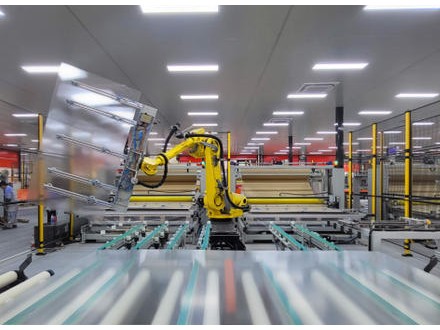 讲述中国建材集团转型的道与术